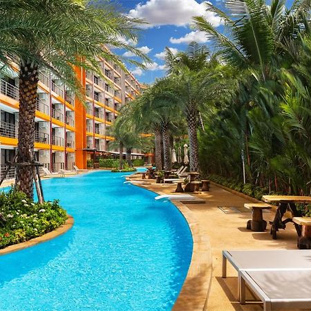 Mai Khao Beach Condotel 2322 Ban Bo Sai Klang Luaran gambar