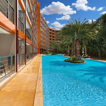 Mai Khao Beach Condotel 2322 Ban Bo Sai Klang Luaran gambar