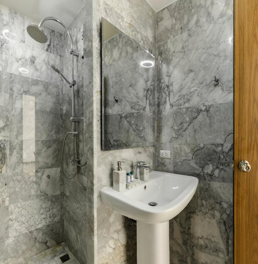 Mai Khao Beach Condotel 2322 Ban Bo Sai Klang Luaran gambar