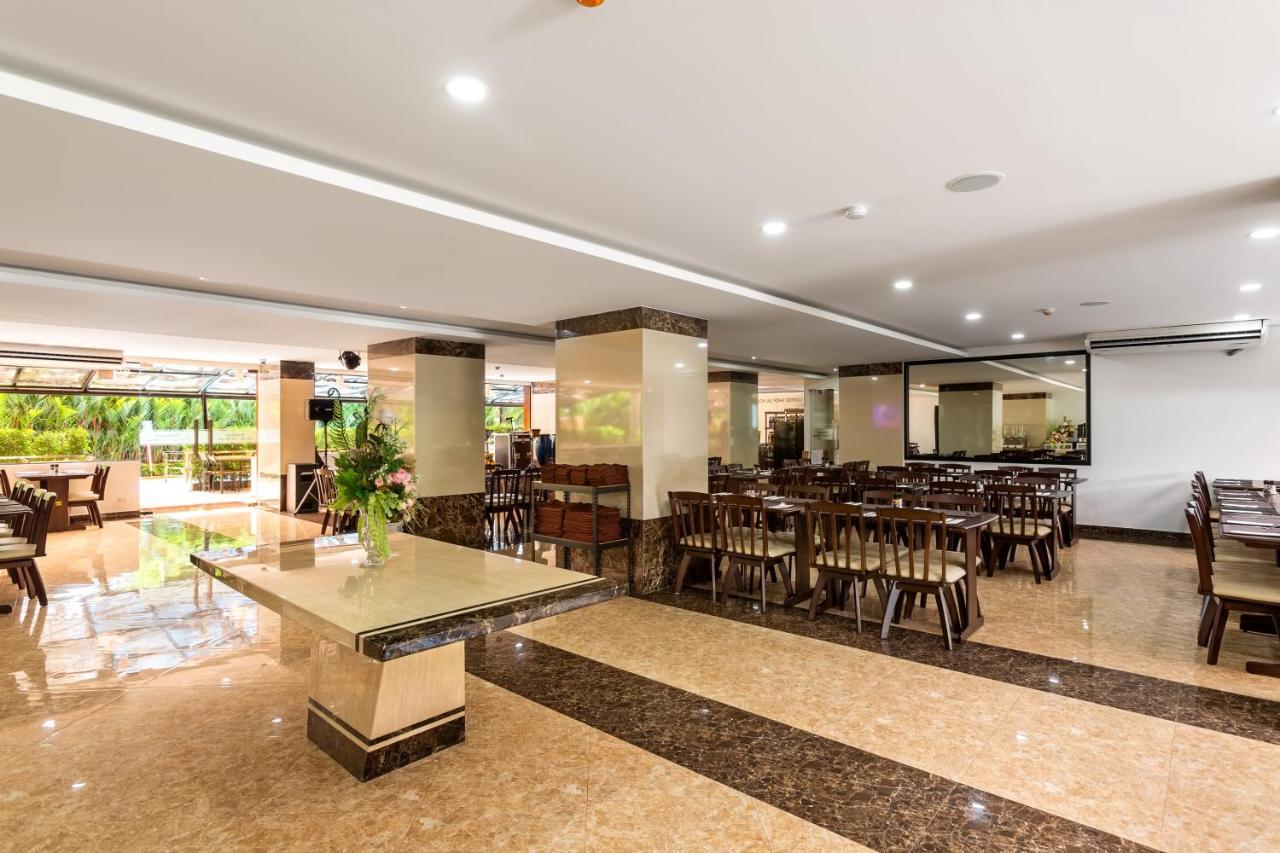 Mai Khao Beach Condotel 2322 Ban Bo Sai Klang Luaran gambar